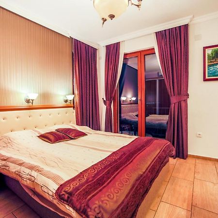 Apartments Risteski Ljubanista Kültér fotó