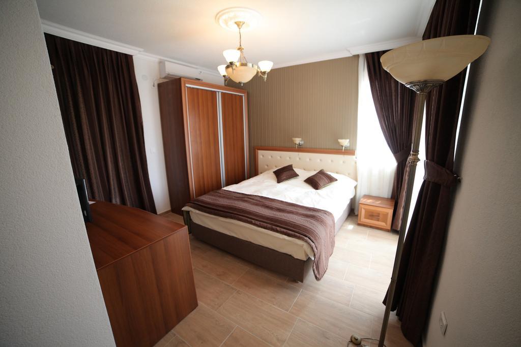 Apartments Risteski Ljubanista Szoba fotó