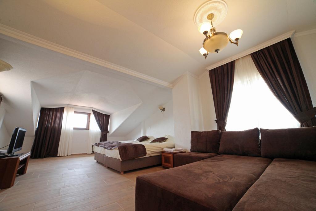 Apartments Risteski Ljubanista Szoba fotó