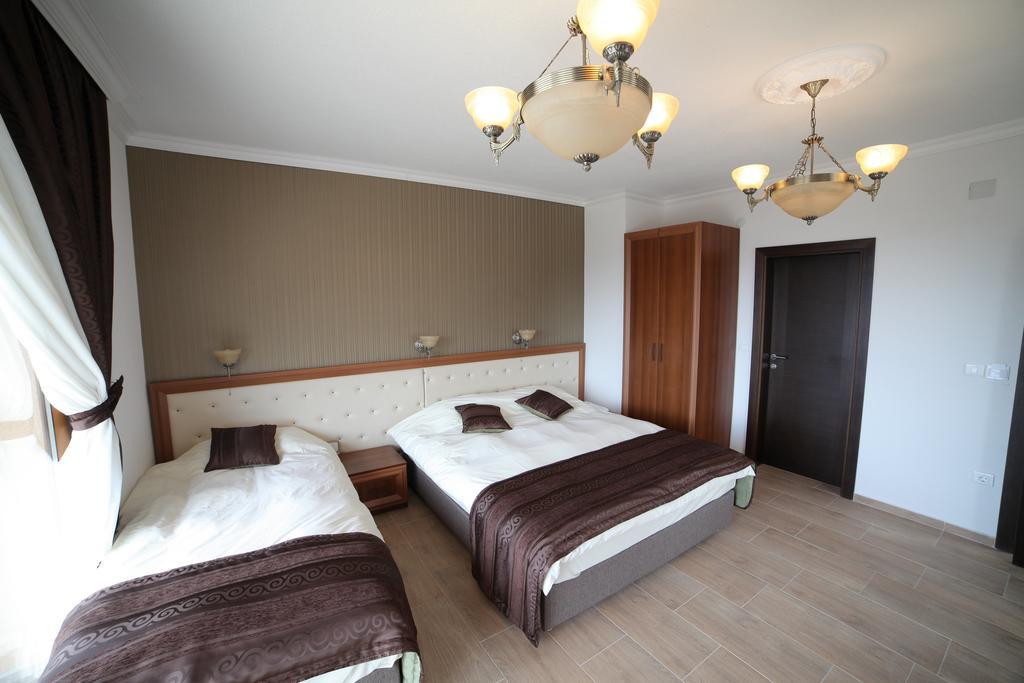 Apartments Risteski Ljubanista Szoba fotó