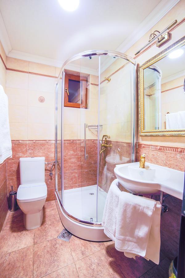 Apartments Risteski Ljubanista Kültér fotó