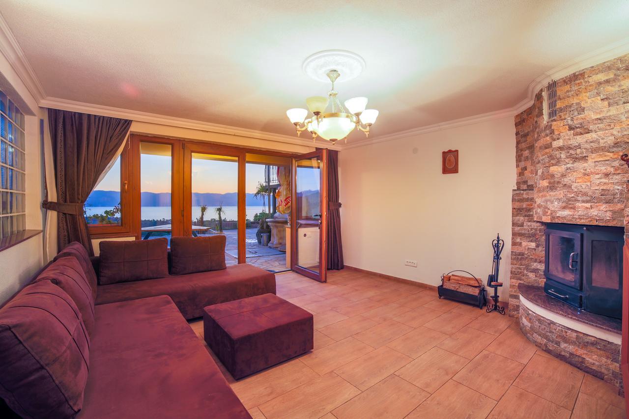 Apartments Risteski Ljubanista Kültér fotó
